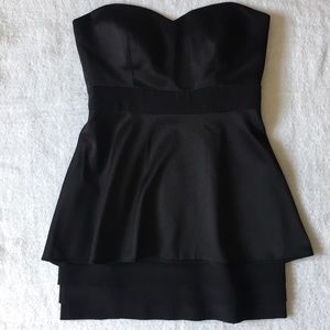 Stunning BCBG tube dress